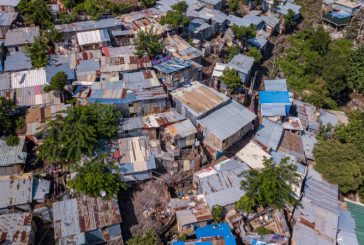 Départementalisation de Mayotte : rien n’a changé niveau logement