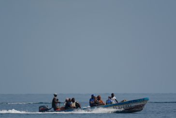 En février, 116 kwassas ont été interceptés aux larges des côtes mahoraises