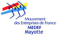 Le Medef Mayotte demande des aides aux autorités et se fait force de propositions
