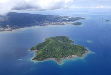 Le conseil de gestion du Parc naturel marin de Mayotte décide de ses objectifs