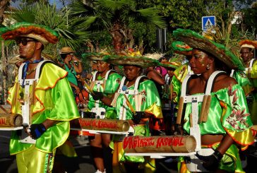 Covid-19 : la Guadeloupe et la Martinique sont à la peine
