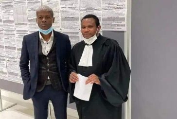 Zaidou Bamana est condamné pour injures à caractère raciste envers Camille Miansoni