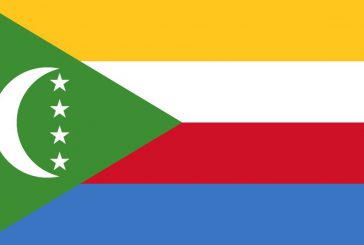 Les Comores autorisent une compétition sportive « dans le respect des gestes barrières »