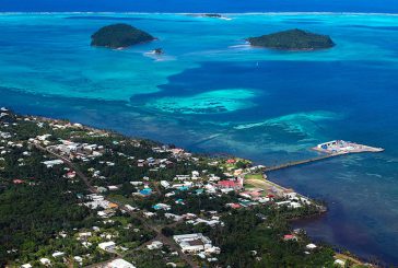 Le gouvernement envoie des renforts sanitaires à Wallis-et-Futuna