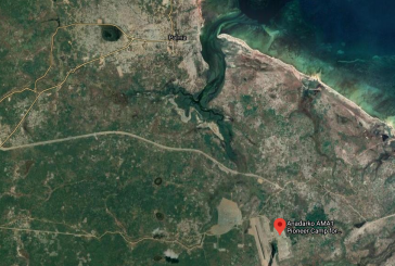 Mozambique : les attaques à Palma font plusieurs morts et menacent le projet gazier de Total
