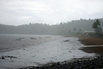 Vigilance orage à Mayotte aujourd’hui