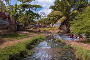 La Cadema relance Urahafu, son opération de nettoyage des rivières, demain