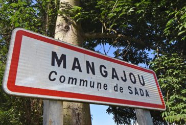Les Sadois ne veulent plus du pont de Mangajou… Ni de l’immigration