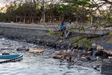 Cadema Urahafu : nettoyage des rivières ce samedi matin