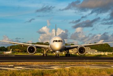 Air Austral explique le problème technique sur son Boeing et livre le programme des vols
