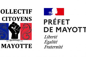 Le Collectif des citoyens de Mayotte réclame la fin des motifs impérieux