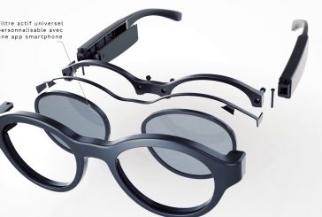 Des lunettes électroniques pour les élèves dyslexiques de Kawéni