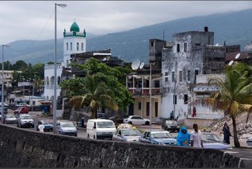 La démocratie et la liberté d’expression ne brillent pas aux Comores