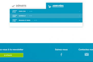Le premier A330 Néo Corsair attendu à Pamandzi à 13h45