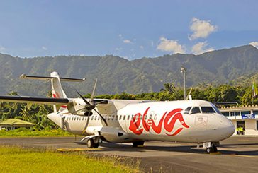 10 jeunes mahorais filent vers une carrière d’hôtesses de l’air et stewards, grâce à Ewa Air et ses partenaires