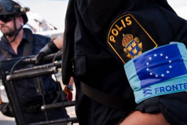 Le gouvernement ne ferme pas totalement la porte à une intervention de Frontex à Mayotte