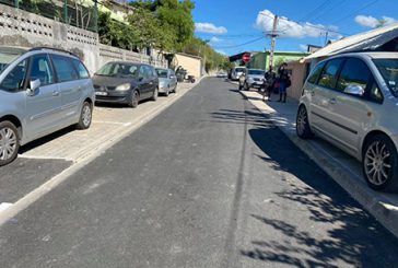 Modification du sens de circulation de la rue PPF à Pamandzi
