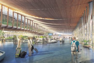 L’Europe financera à hauteur de 67 millions l’agrandissement de l’aéroport réunionnais