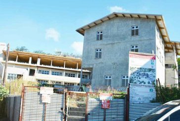 20 millions pour 10 projets de rénovations, constructions ou extensions de bâtiments scolaires à Mayotte co-financés par le MOM