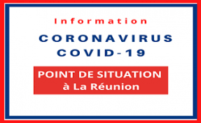 La crise Covid prend de l’ampleur à La Réunion qui pourrait filer vers le reconfinement