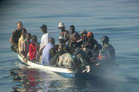 Un rapport américain pour dénoncer la hausse du trafic d’êtres humains pendant la Covid et notamment aux Comores