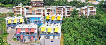 Le sénat fait 77 propositions pour “reconstruire la politique du logement en Outre-Mer