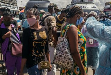 Nouvelles mesures anti covid à Madagascar où le port du masque reste obligatoire partout