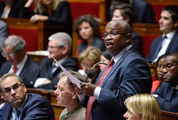 Le député Mansour Kamardine interpelle le gouvernement sur la question de la loi Programme pour Mayotte