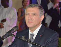 “Mayotte est française” selon le nouveau patron français de la COI