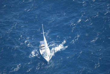 Sauvetage d’un voilier parti de Mayotte par les gardes côtes seychellois
