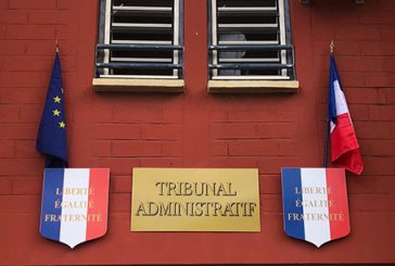 Le tribunal administratif annule les élections cantonales de Sada – Chirongui