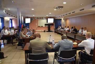 La création de l’antenne du CEREMA  Mayotte officialisée