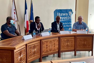 Une convention de partenariat entre Hawa et la Cadema