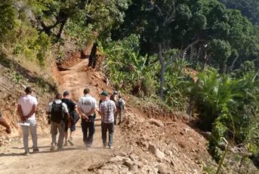 La préfecture tape du poing sur la table avec la piste sauvage de Majimbini