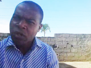 Cyrille Hamilcaro placé en garde à vue pour son emploi à Mayotte au Sidevam