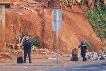 Vives tensions du côté de Koungou pour la démolition des cases de Caro Bolé