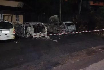 Des véhicules incendiés avec le maire de Ouangani pris pour cible