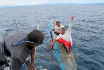 4 candidats à l’immigration clandestine vers Mayotte et au départ de Nosy Bé perdent la vie en mer