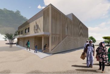 Oulanga na Nyamba lance une enquête publique pour participer à la conception de la Maison de la tortue