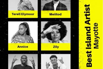 Les artistes de Mayotte présents aux Mauritius Music Awards par la 1ère fois
