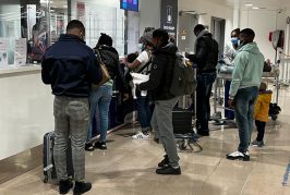 Corsair : des passagers privés de leurs bagages à leur arrivée à Paris