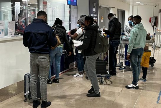 Corsair : des passagers privés de leurs bagages à leur arrivée à Paris