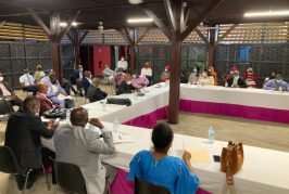 Le CD976 à l’écoute des collectifs avant de trancher sur la loi Mayotte