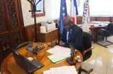 Ousséni Ben Issa demande à ce que le dispositif Frontex soit déployé à Mayotte