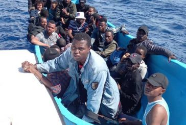 Les garde-côtes comoriens interceptent un kwassa en direction de Mayotte
