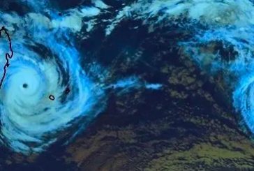 Après Ana et Batsirai, un autre cyclone menace d’ores et déjà la Grande Île d’ici le 15 février