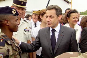 Sarkozy à la tête d’une fusion entre Corsair et Air Austral?