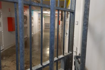 Eric Dupond Moretti annonce la création de la seconde prison