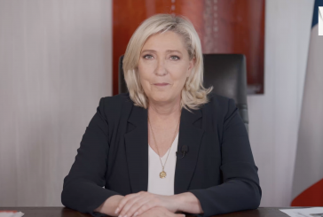 Marine Le Pen s’adresse aux mahoraises et aux mahorais