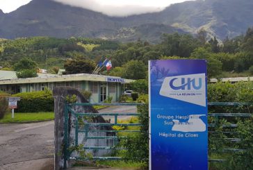 La Réunion : le nombre de cas covid et le taux d’incidence repartent à la hausse à La Réunion mais avec une tension hospitalière moins forte
